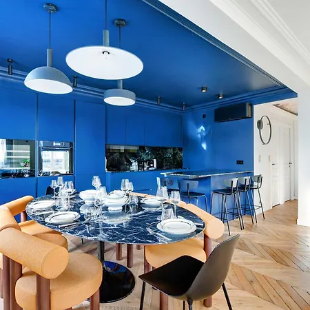 Beautiful - Ac-1br- 3p - Les Halles Διαμέρισμα Παρίσι