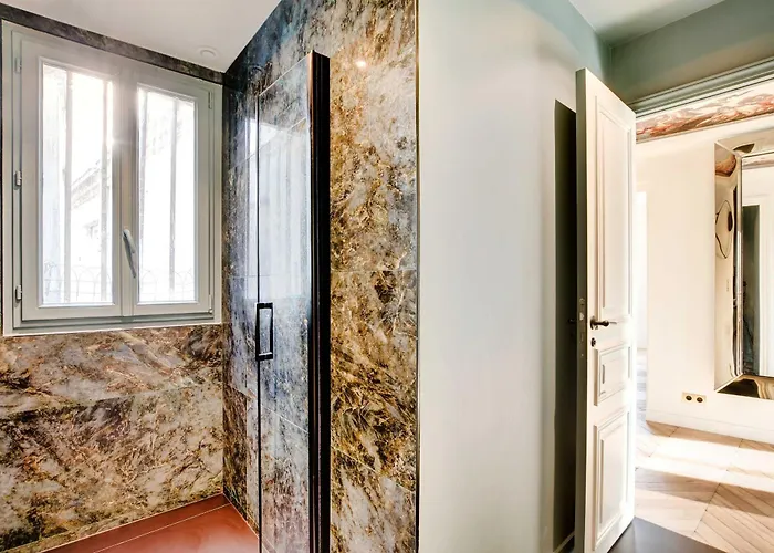 Beautiful - Ac-1br- 3p - Les Halles * Παρίσι