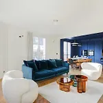 Beautiful - Ac-1br- 3p - Les Halles *