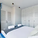 Lejlighed Beautiful - Ac-1br- 3p - Les Halles Paris