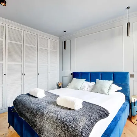 Beautiful - Ac-1br- 3p - Les Halles باريس