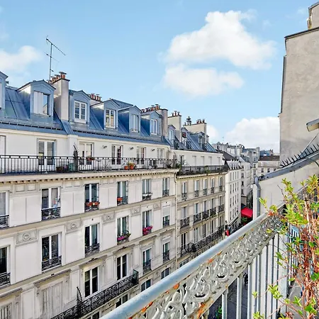 Beautiful - Ac-1br- 3p - Les Halles شقة