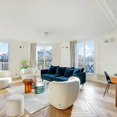Beautiful - Ac-1br- 3p - Les Halles *