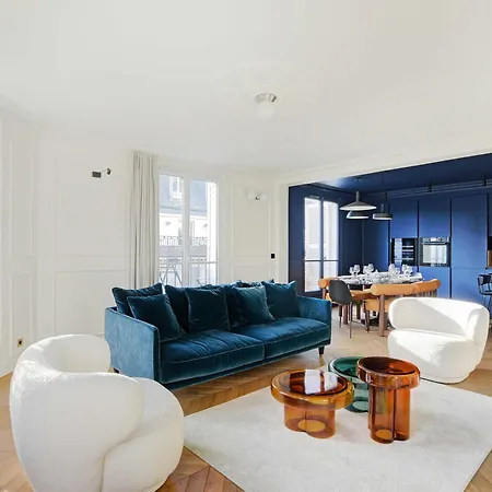 Beautiful - Ac-1br- 3p - Les Halles *