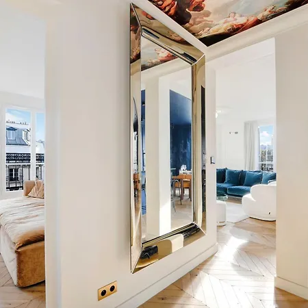 Beautiful - Ac-1br- 3p - Les Halles باريس