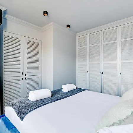 Lägenhet Beautiful - Ac-1br- 3p - Les Halles Paris