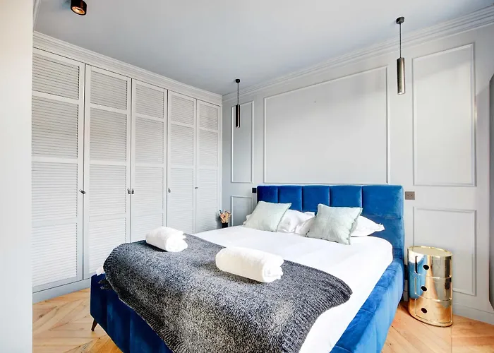 Beautiful - Ac-1br- 3p - Les Halles باريس